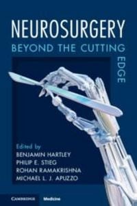 Produktbild: Neurosurgery