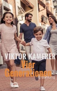 Produktbild: Vier Generationen