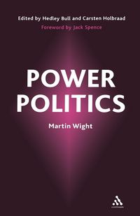 Produktbild: Power Politics