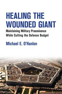 Produktbild: Healing the Wounded Giant