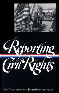 Produktbild: Liam Reporting Civil Rights Vo
