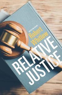 Produktbild: Whitlow, R: Relative Justice