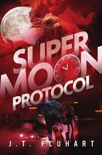Produktbild: Super Moon Protocol