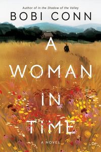 Produktbild: A Woman in Time
