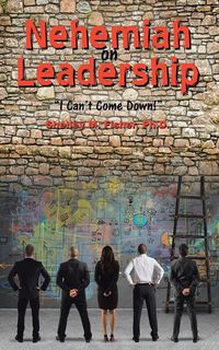 Produktbild: Nehemiah on Leadership