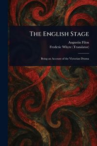 Produktbild: The English Stage