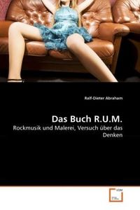 Produktbild: Abraham, R: Das Buch R.U.M.