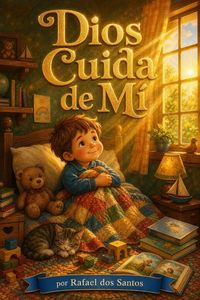 Produktbild: Dios Cuida de M&iacute;