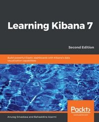 Produktbild: Learning Kibana 7