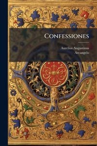Produktbild: Confessiones