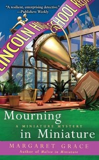 Produktbild: Mourning in Miniature