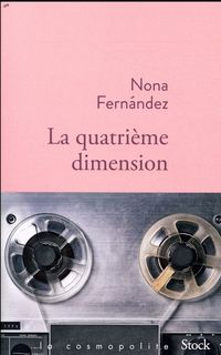 Produktbild: La quatri&egrave;me dimension