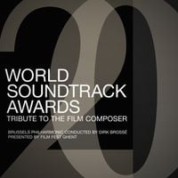 Produktbild: World Soundtrack Awards