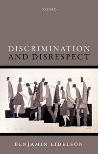 Produktbild: Discrimination and Disrespect