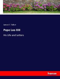 Produktbild: Pope Leo XIII