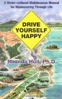 Produktbild: Drive Yourself Happy