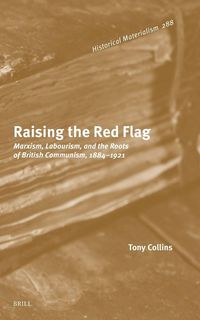 Produktbild: Raising the Red Flag