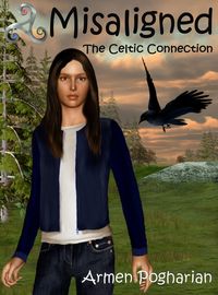 Produktbild: Misaligned: The Celtic Connection