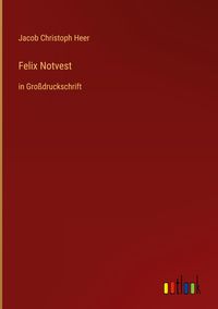 Produktbild: Felix Notvest