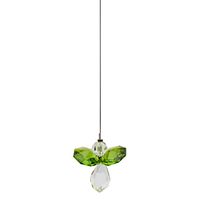 Bild vom Artikel Schutzengel aus Glasstein - Peridot vom Autor 