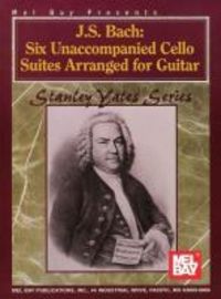 Produktbild: J. S. Bach