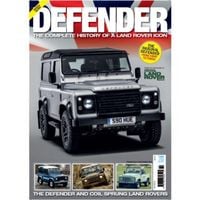Produktbild: Defender