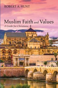 Produktbild: Muslim Faith and Values