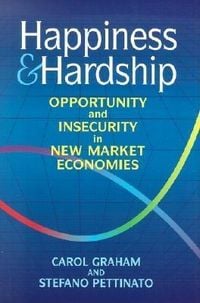Produktbild: Happiness and Hardship