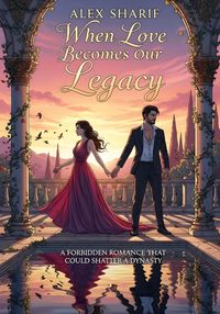 Produktbild: When Love Becomes Our Legacy