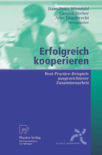 Produktbild: Erfolgreich kooperieren