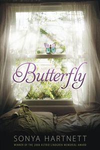 Produktbild: Butterfly