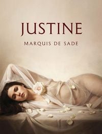 Produktbild: Justine