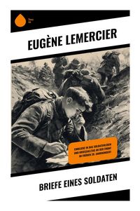 Produktbild: Briefe eines Soldaten