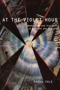 Produktbild: At the Violet Hour