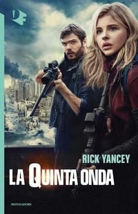 Produktbild: La quinta onda