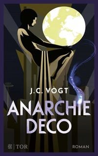 Produktbild: Anarchie D&eacute;co