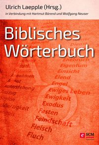 Produktbild: Biblisches W&ouml;rterbuch