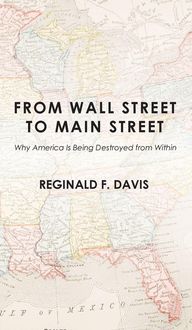 Produktbild: From Wall Street to Main Street