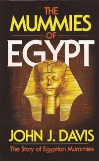 Produktbild: The Mummies of Egypt