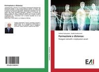 Produktbild: Formazione a distanza: