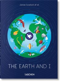 Produktbild: James Lovelock et al. The Earth and I