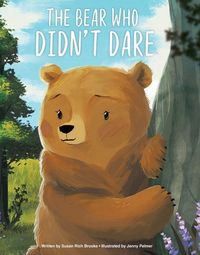 Produktbild: The Bear Who Didn't Dare