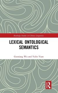 Produktbild: Lexical Ontological Semantics