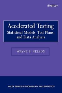 Produktbild: Accelerated Testing