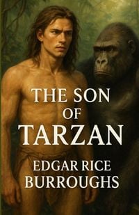 Produktbild: The Son Of Tarzan