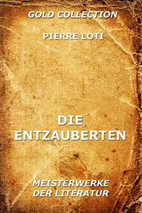 Produktbild: Die Entzauberten