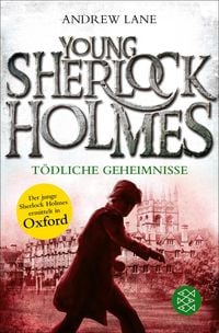 Produktbild: Young Sherlock Holmes