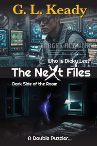 Produktbild: Who is Dicky Lee and Dark Side of the Room
