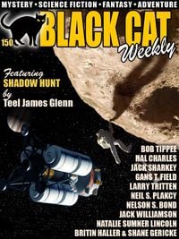 Produktbild: Black Cat Weekly #150