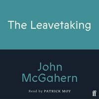 Produktbild: The Leavetaking